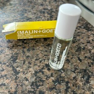Malin + Goetz Dark Rum Perfume Oil